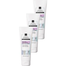 Avon Advance Techniques Expert Saç Bağlarını Güçlendiren Canlandırıcı Yoğun Bakım Maskesi 150ML Üçlü Paket