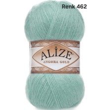 Lida Crafts Alize Angora Gold Renk 462