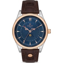 Hıslon TM101T-11KR Erkek Kol Saati