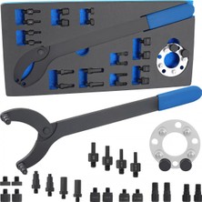 Brio Eksantrik Mili Karşı Tutma Aparatı Oem Vag T10172/T10554 EA211