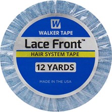 İlk El Grup Mikro Bant Kaynak Tamir Bandı - 0.9 cm - 12 Yards