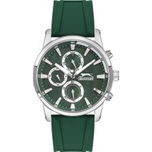 Slazenger SL.09.1967.2.02 Erkek Kol Saati	