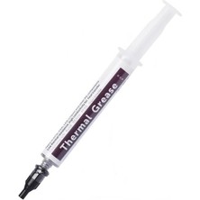 Halnziye HY883 6.5W 4 gr Şırınga Termal Macun