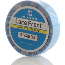 İlk El Grup Protez Saç Bandı - 1.3 cm