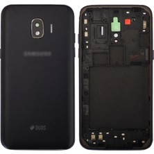 Die Grup Sm Galaxy J2 Pro J2018 J250 Için Kasa Kapak FULL-(5775) DIEGRP-3402