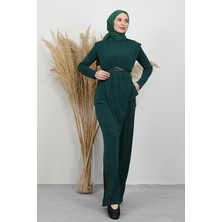 Arya Sandy Takım Zümrüt