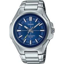 Casio MTP-RS100D-2AVDF Standart Erkek Kol Saati