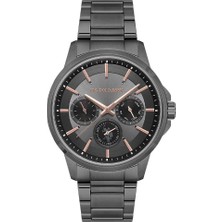 U.S. Polo Assn. USPA1000B-04 Erkek Kol Saati