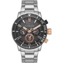 U.S. Polo Assn. USPA1026-05 Erkek Kol Saati