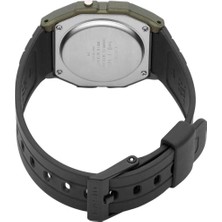 Casio F-91WM-3ADF Erkek Kol Saati