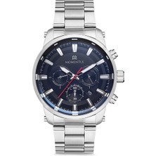 Momentus SC223S-04SS Erkek Kol Saati