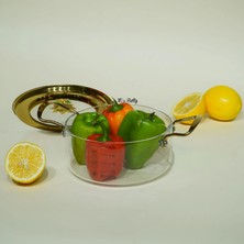 Miss Betty Linda Cam Tencere 2,5 Lt