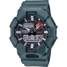 Casio GA-010-2ADR G-Shock Erkek Kol Saati