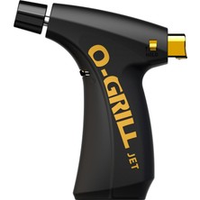 Aygaz Pürmüz - Bütan Jet 1300°C