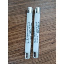 1500VDC Solar Fuse Link