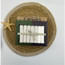 Caramell 7 Li Agız Sılme Mendılı