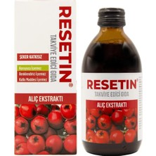 Enoant Alıç Ekstraktı Sıvı Ekstresi 250 cc