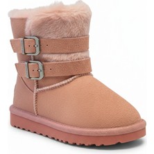Benetton Çocuk Ptk Bot BN-50195