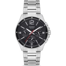 Casio MTP-1374D-1AVDF Standart Erkek Kol Saati