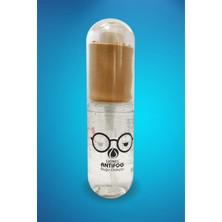 Lionel Antifog Gözlük Buğu Önleyici Sprey Bez