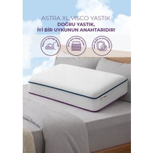Days In Colours Astra XL Visco Ortopedik Yastık
