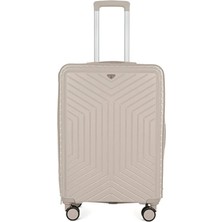 Lumberjack Parıs -K Pp 5pr Valiz