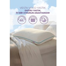 Days In Colours Vesta Visco Tombul Yastık