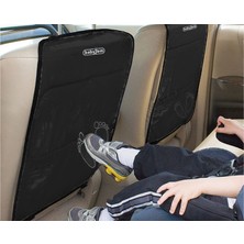 Babyjem Baskılı Oto Koltuk Arkası Koruyucu