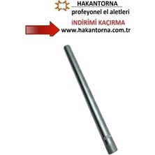 Rico Buji Lokma 14MM 12 Köşe 25CM