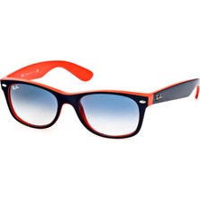 Ray-Ban RB2132 789/3F 52 Unisex Güneş Gözlüğü