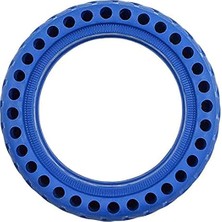 Die Grup Xiaomi Mijia M365 Elektrikli Scooter Dış Lastik 8.5 Inch Teker Havasız Şok Emme Patlamaya Dayan