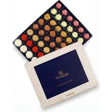 Vivaldi Bahar Serisi 48'li Trüf Kutu