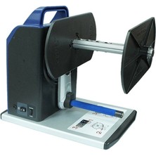 Godex T20 Otomatik Etiket Sarıcı – Yüksek Kapasiteli Harici Sarım Ünitesi