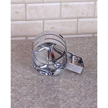 İlk El Grup Ieg™ Un Eleği Pratik Paslanmaz - 250 gr