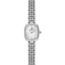 CW314S-09SS Momentus Women's Classy Kol Saati