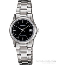Casio LTP-V002D-1AUDF Kadın Kol Saati