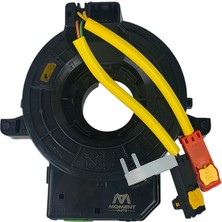 DNC Auto Part Mitsubishi L200 Yeni Model, Outlander, Eclipse Cross Için Airbag Zembereği Oem: 8619A472