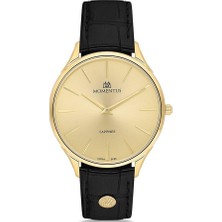 Momentus EM349G-08BG Erkek Kol Saati