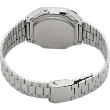 Casio kol saati A168WA-1WDF