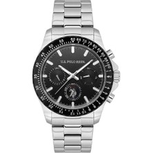 U.S. Polo Assn. USPA1108-04 Erkek Kol Saati