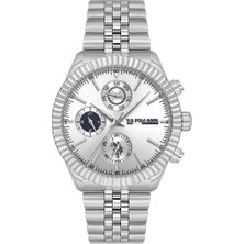 U.S. Polo Assn. U.S. Polo Assn USPA1054B-01 Erkek Kol Saati