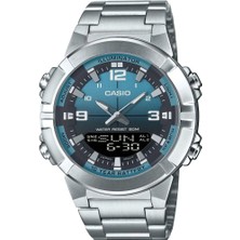 Casio AMW-870DA-2A2VDF Standart Erkek Kol Saati