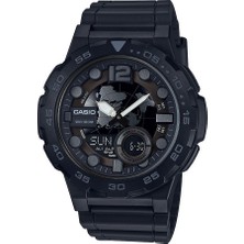 Casio AEQ-100W-1BVDF Standart Erkek Kol Saati