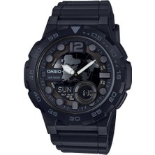 Casio AEQ-100W-1BVDF Standart Erkek Kol Saati