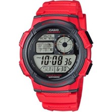 Casio AE-1000W-4AVDF Digital Erkek Kol Saati
