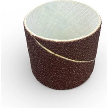 Sedef Power Tools Spiro Bant Zımpara 40X30 mm 40 Kum-3 Adet