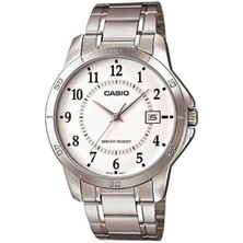Casio MTP-V004D-7BUDF Standart Erkek Kol Saati
