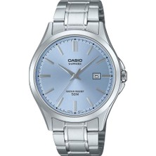 Casio MTS-115D-2A2VDF Standart Erkek Kol Saati