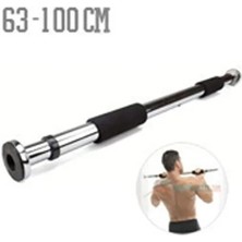 Uslucan Alışveriş Çok Fonksiyonlu Kapı Barfiksi