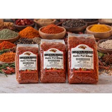 Fatma Hanım Tatlı Pul Biberi Halis 250 Gram